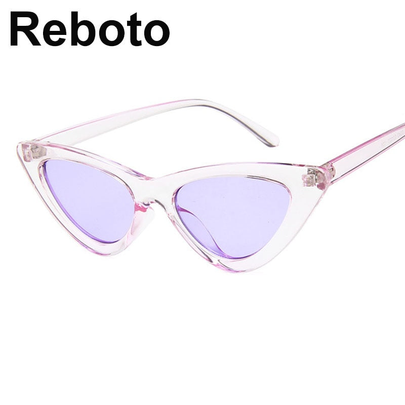 Sexy Cat Eye Sunglasses