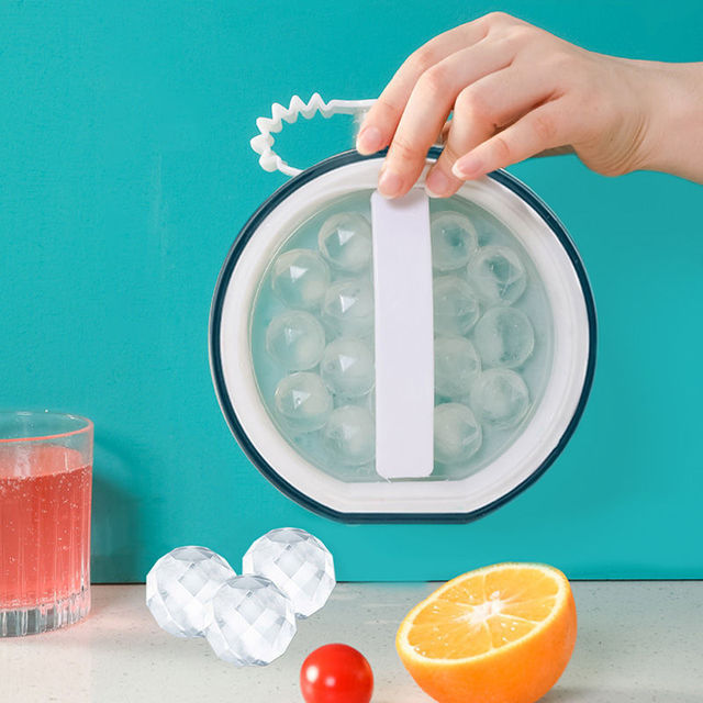 Wicked Ice Ball Maker