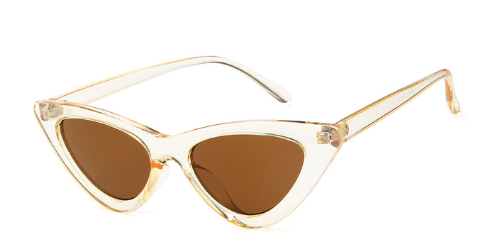 Sexy Cat Eye Sunglasses