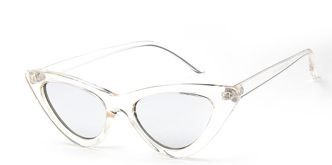 Sexy Cat Eye Sunglasses