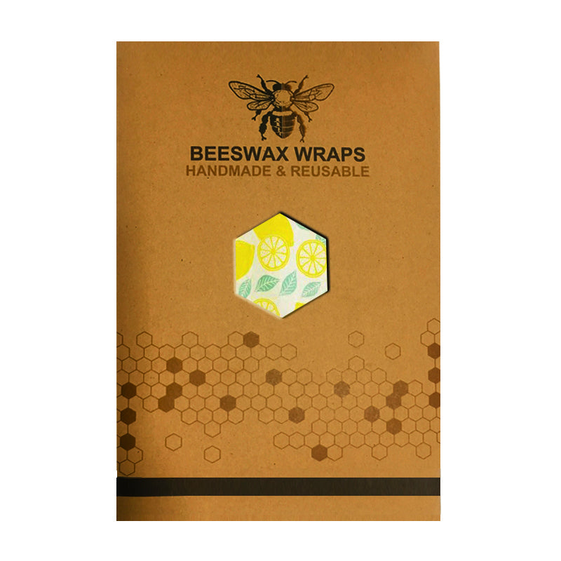 Eco Friendly Reusable Food Wraps Food Fresh Keeping Storage Organic Beeswax Cloth Wrap Cling Wrap Custom Made Pattern
