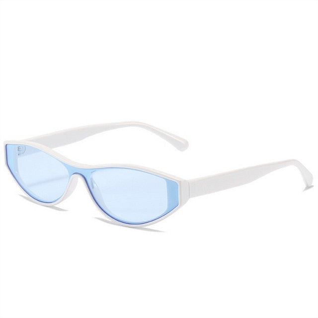 Fabulous Cat Eye Sunglasses