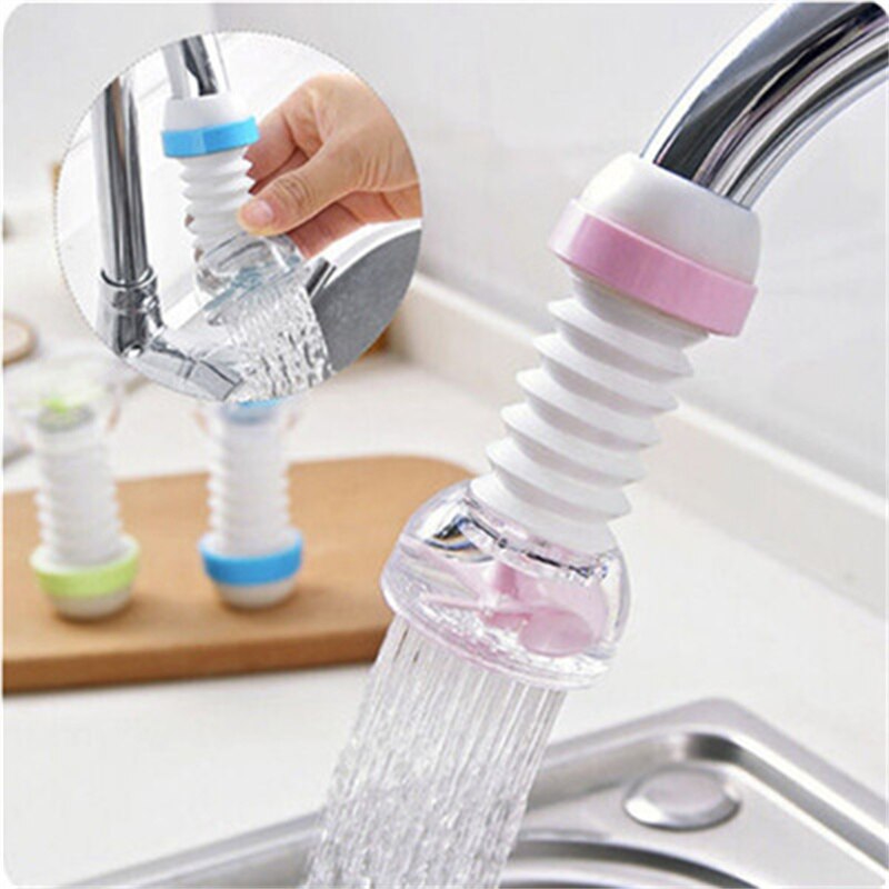 Clean & Delicious Water -Tap Water Filter