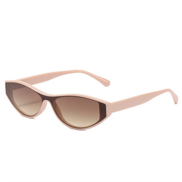 Fabulous Cat Eye Sunglasses