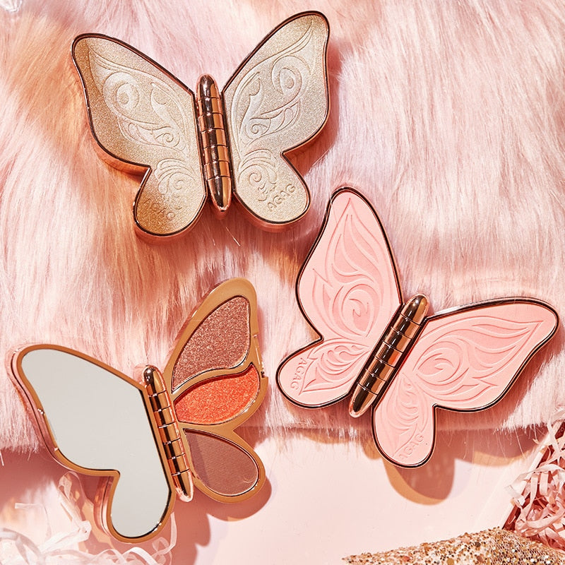 Bellissima Six - Color Eyeshadow palette
