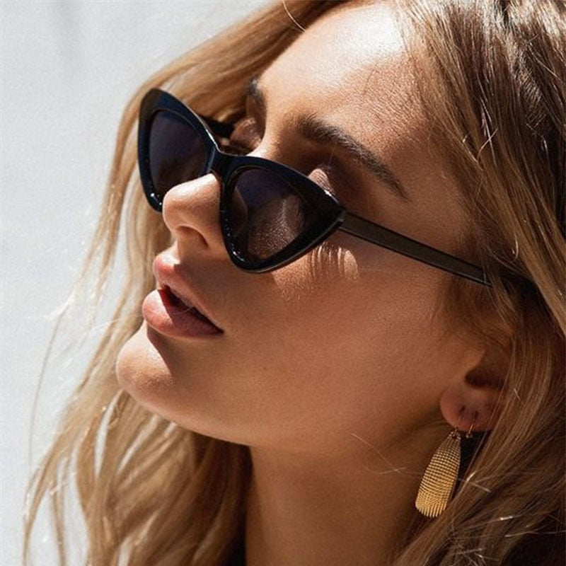 Sexy Cat Eye Sunglasses