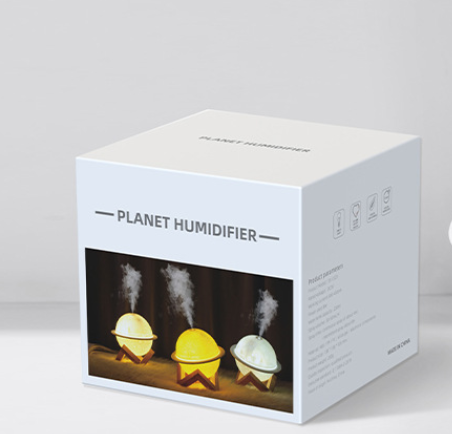 Planet Mini Air Humidifier