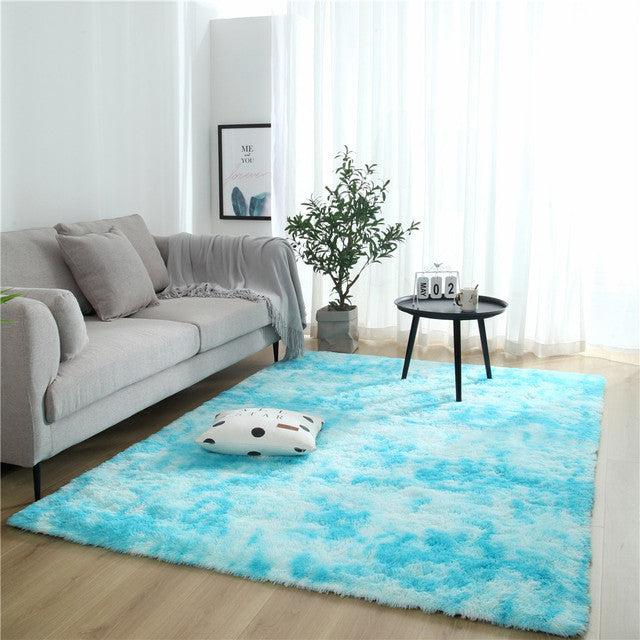 Ooh Fluffy Carpet