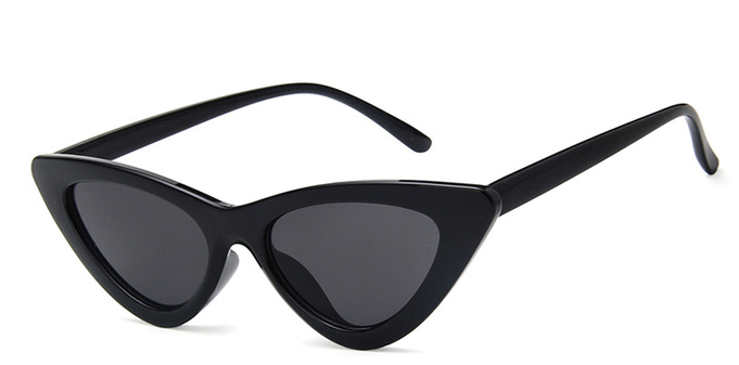Sexy Cat Eye Sunglasses
