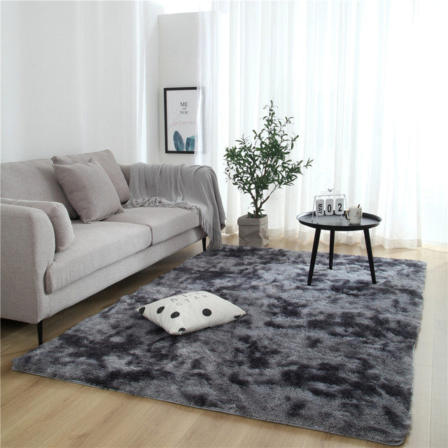 Ooh Fluffy Carpet