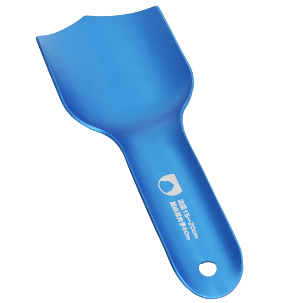 Heavy- Duty Multifunction Shovel For Garden