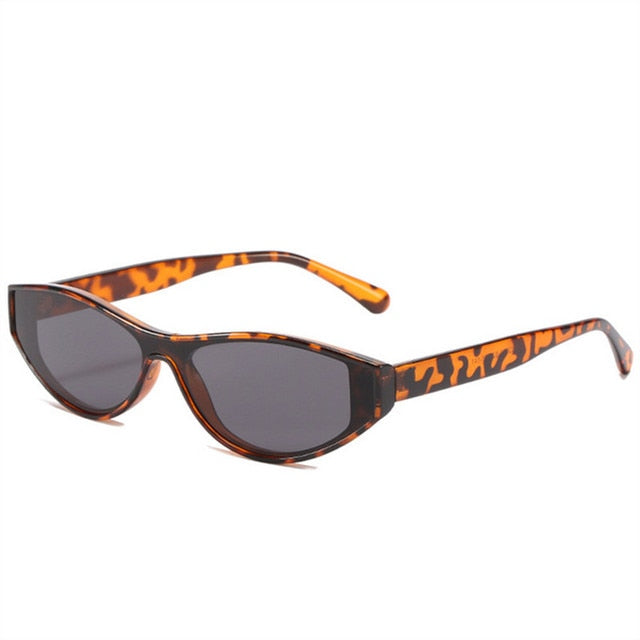 Fabulous Cat Eye Sunglasses