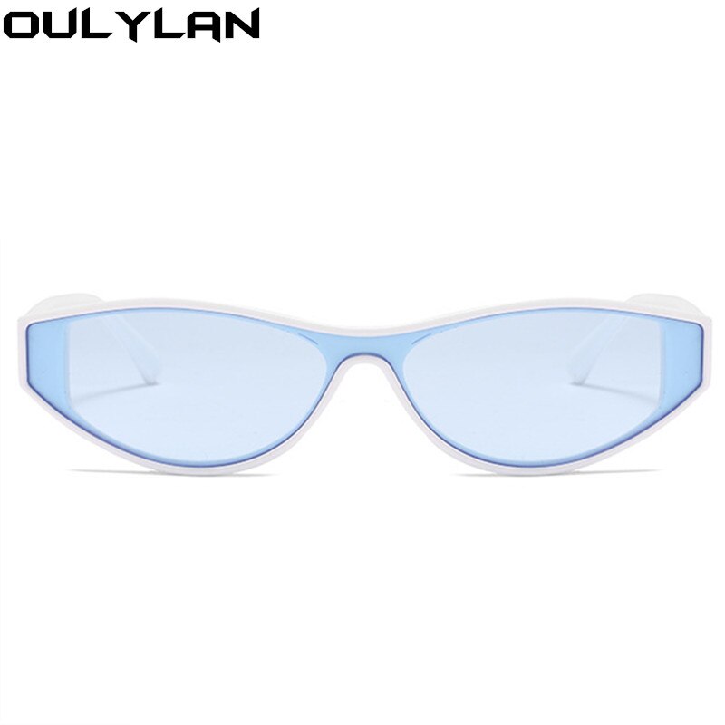 Fabulous Cat Eye Sunglasses
