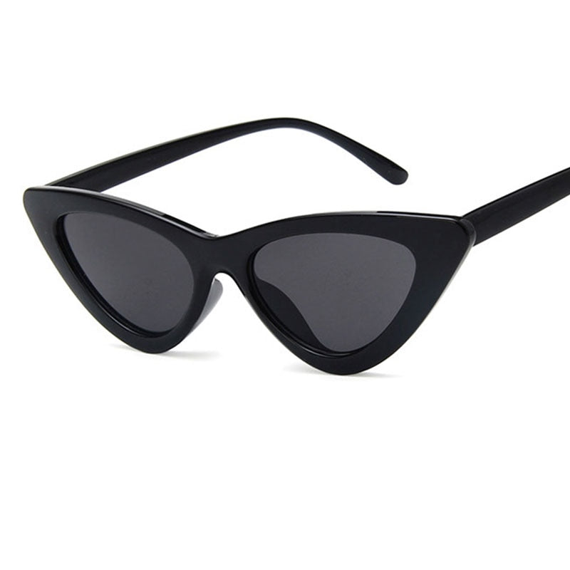 Sexy Cat Eye Sunglasses