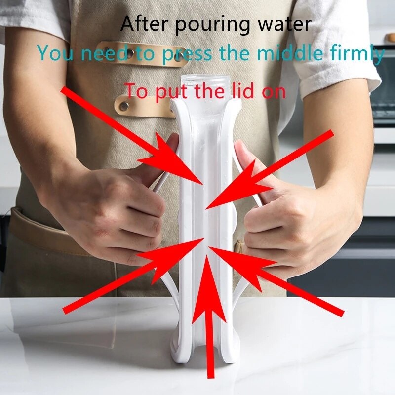 Wicked Ice Ball Maker