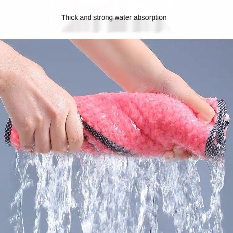Environmentally - Friendly Kitchen Towel