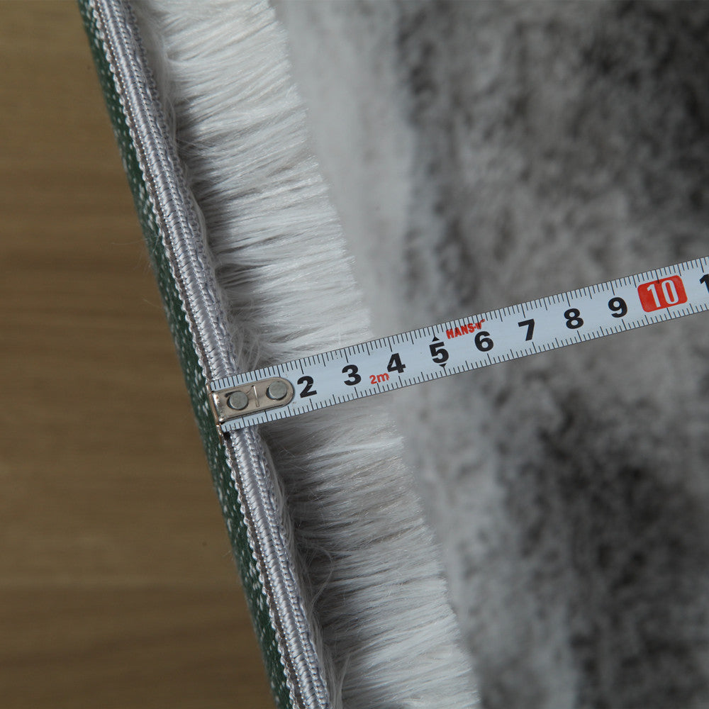 Ooh Fluffy Carpet
