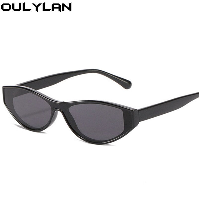 Fabulous Cat Eye Sunglasses