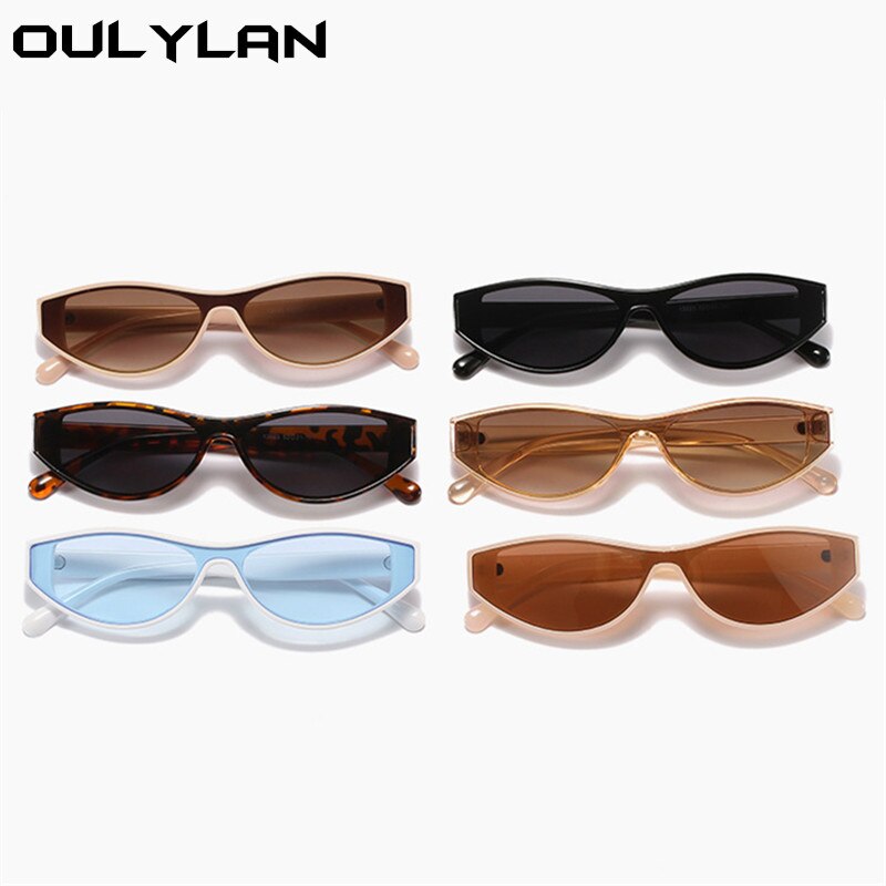 Fabulous Cat Eye Sunglasses