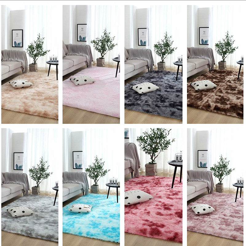 Ooh Fluffy Carpet