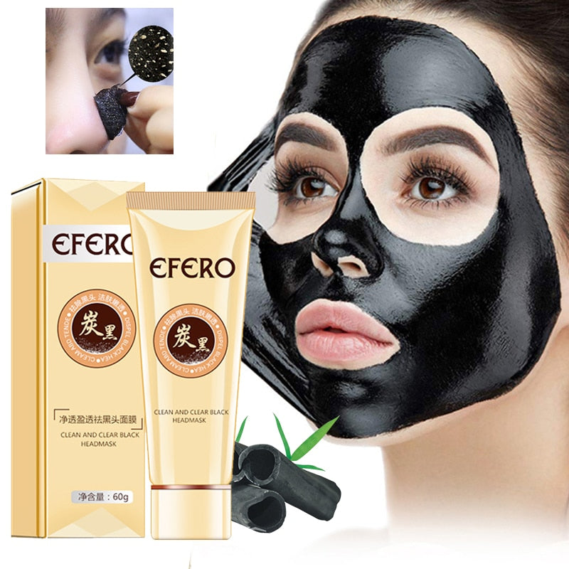 Easy Green Tea Face Mask