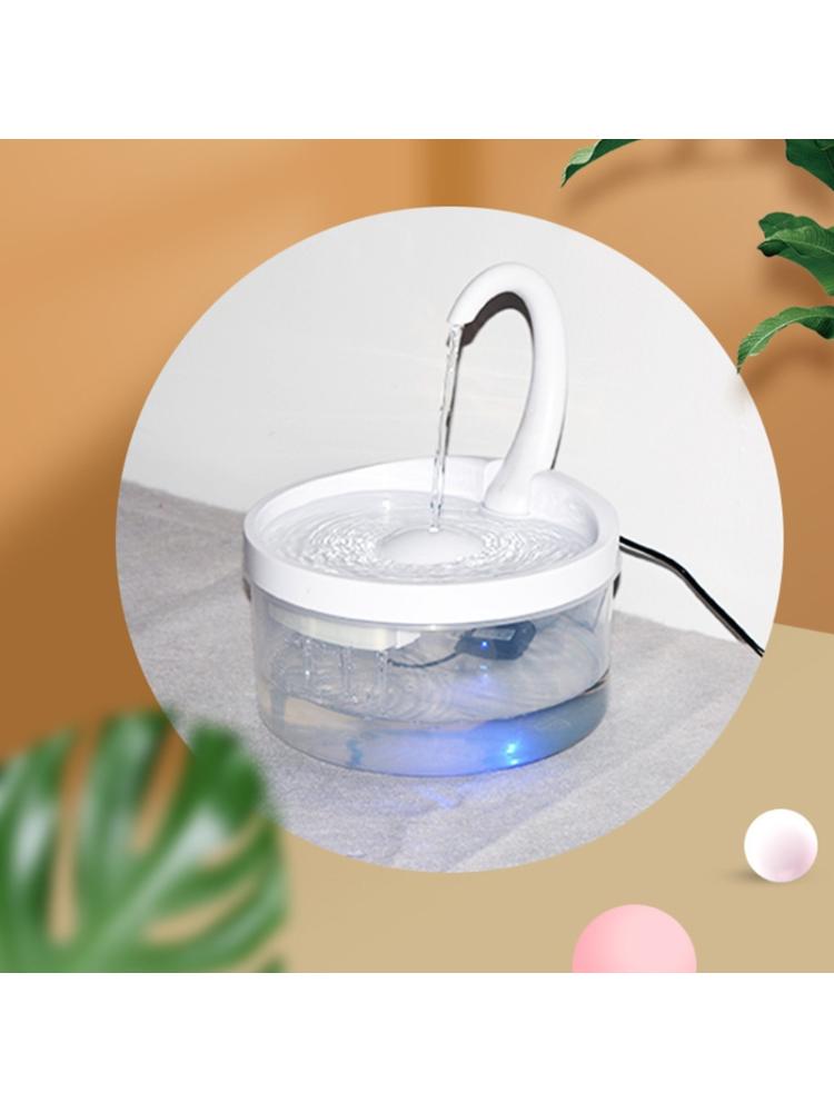 Adorable Cat Water Dispenser