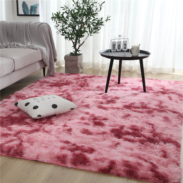 Ooh Fluffy Carpet