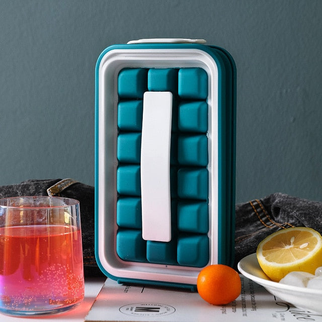 Wicked Ice Ball Maker