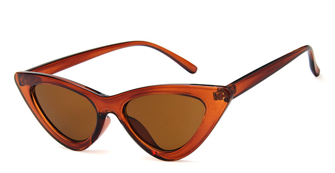Sexy Cat Eye Sunglasses