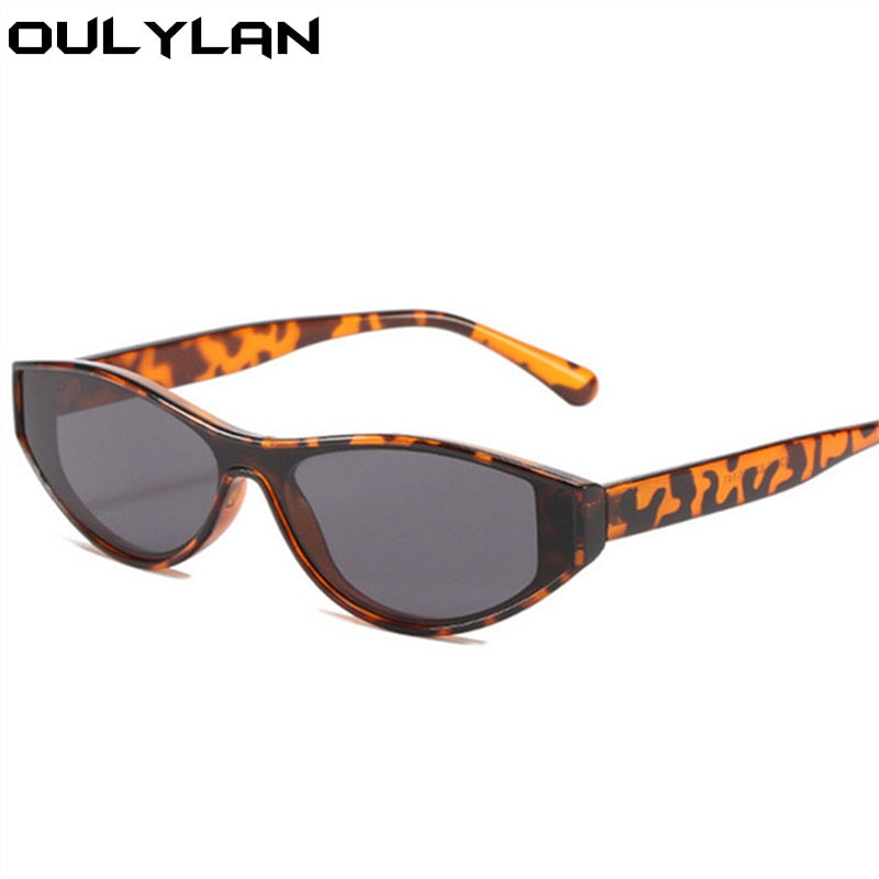 Fabulous Cat Eye Sunglasses