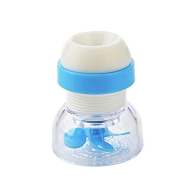 Clean & Delicious Water -Tap Water Filter