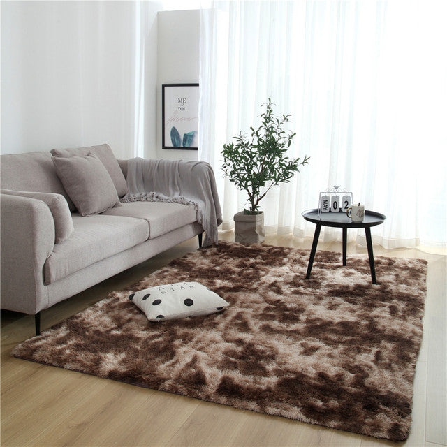 Ooh Fluffy Carpet