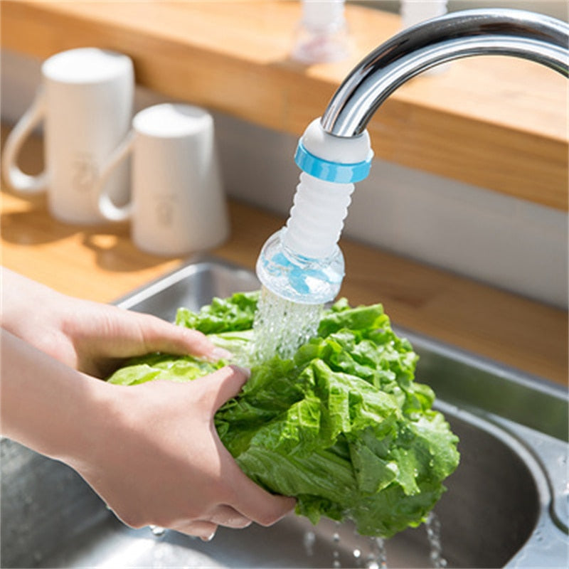 Clean & Delicious Water -Tap Water Filter