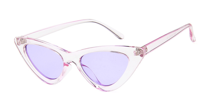Sexy Cat Eye Sunglasses