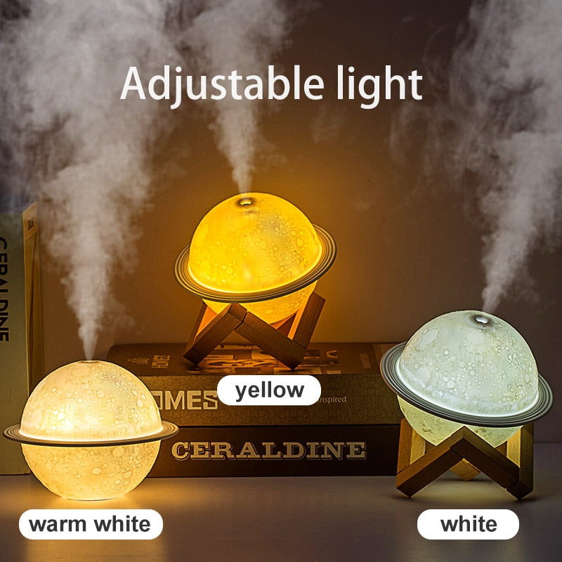 Planet Mini Air Humidifier