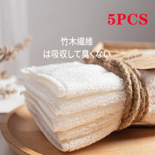 Environmentally - Friendly Kitchen Towel
