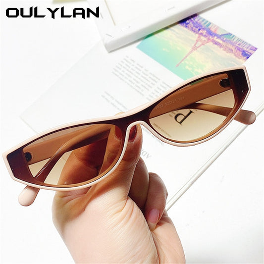 Fabulous Cat Eye Sunglasses