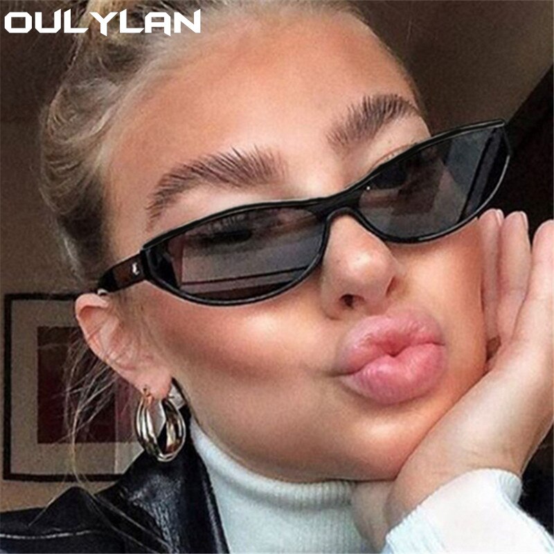 Fabulous Cat Eye Sunglasses