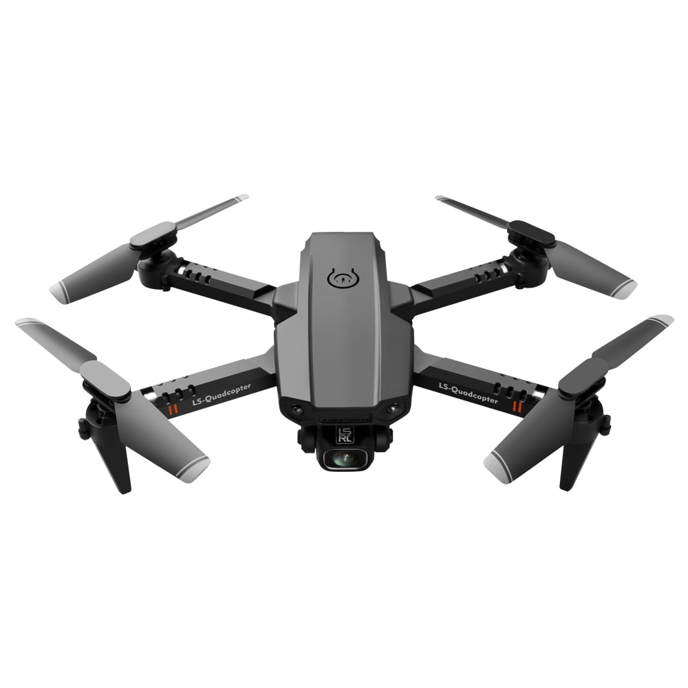 The Coolest Mini Drone Toy