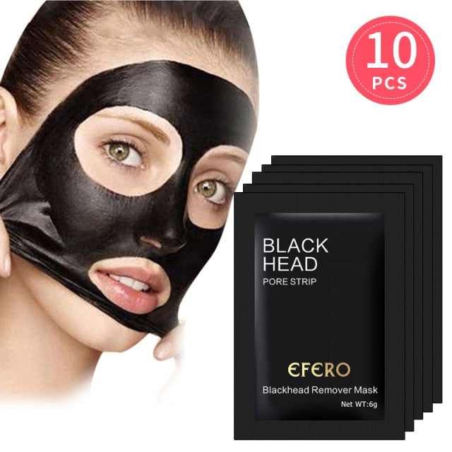 Easy Green Tea Face Mask