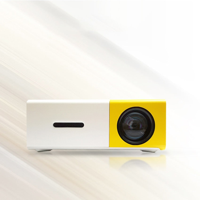 The Best Mini Projector