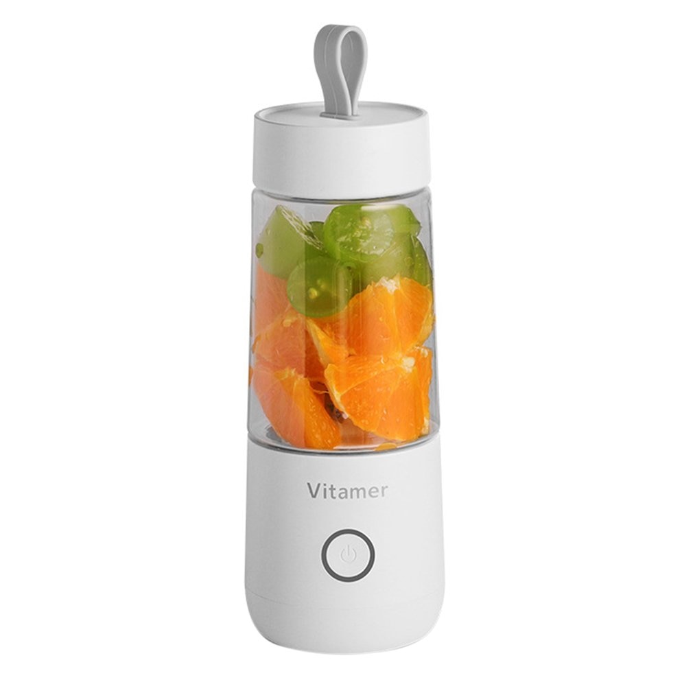 Perfect Portable Electric Juicer