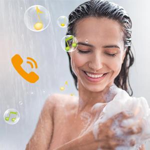 Satisfying Shower Head