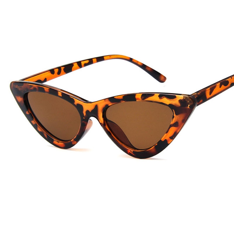 Sexy Cat Eye Sunglasses