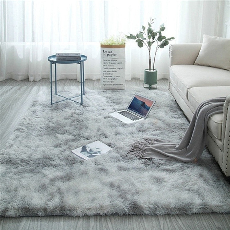Ooh Fluffy Carpet