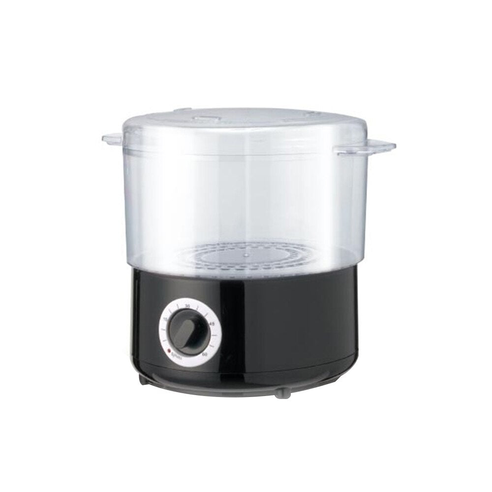 Pure Luxury Electric Towel Heating Steamer