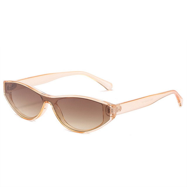 Fabulous Cat Eye Sunglasses