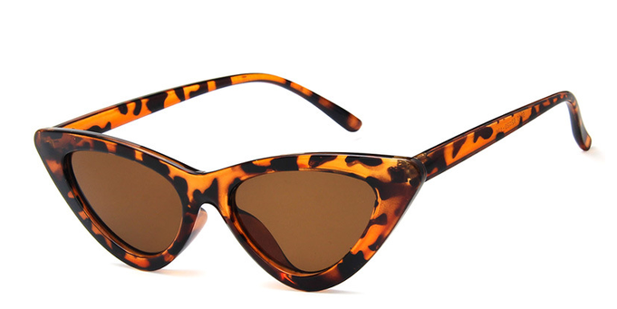 Sexy Cat Eye Sunglasses