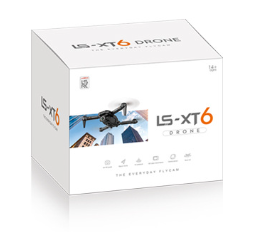 The Coolest Mini Drone Toy