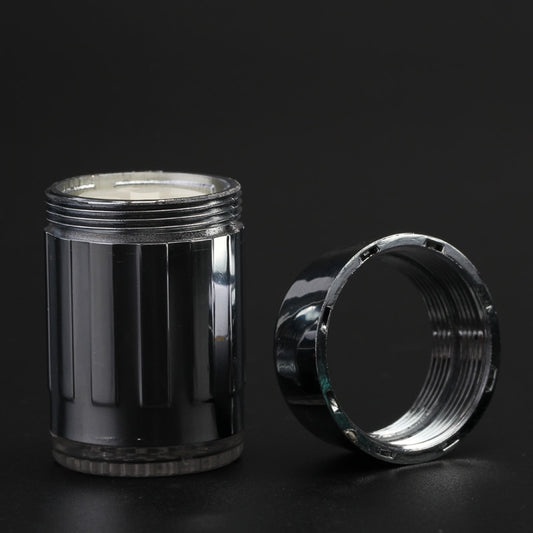 Amazing 3-Color Light-up Faucet